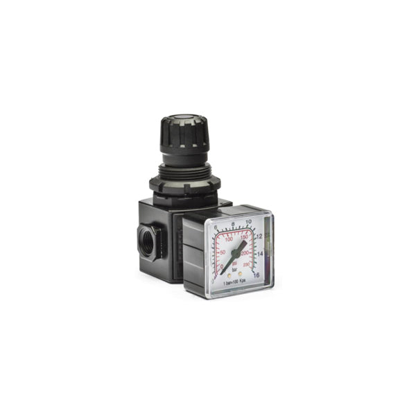 E/15 MIGNON - Regolatore di pressione modulare - Riduttore a pressione - Ani E/15 MIGNON - Regolatore di pressione modulare - Riduttore a pressione - Ani